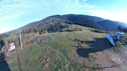 Skiareál Bublava