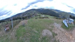 Skiareál Bublava