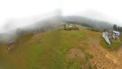 Skiareál Bublava