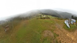 Skiareál Bublava