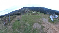 Skiareál Bublava