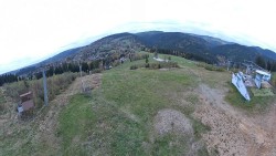 Skiareál Bublava