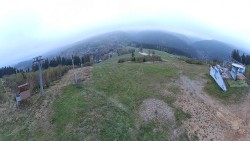 Skiareál Bublava