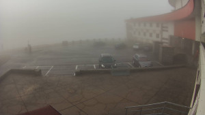 Praděd - Vysílač - Praděd - Vysílač - Hlavní vchod - 19.4.2025 v 07:00 Praděd - Vysílač - Praděd - Vysílač - Hlavní vchod - 19.4.2025 v 07:00