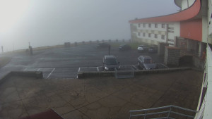 Praděd - Vysílač - Praděd - Vysílač - Hlavní vchod - 19.4.2025 v 08:00 Praděd - Vysílač - Praděd - Vysílač - Hlavní vchod - 19.4.2025 v 08:00