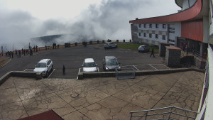 Praděd - Vysílač - Praděd - Vysílač - Hlavní vchod - 19.4.2025 v 12:00 Praděd - Vysílač - Praděd - Vysílač - Hlavní vchod - 19.4.2025 v 12:00