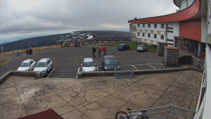 Praděd - Vysílač - Praděd - Vysílač - Hlavní vchod - 19.4.2025 v 14:00 Praděd - Vysílač - Praděd - Vysílač - Hlavní vchod - 19.4.2025 v 14:00