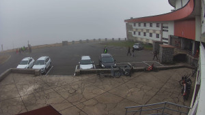 Praděd - Vysílač - Praděd - Vysílač - Hlavní vchod - 19.4.2025 v 15:00 Praděd - Vysílač - Praděd - Vysílač - Hlavní vchod - 19.4.2025 v 15:00