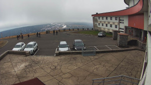 Praděd - Vysílač - Praděd - Vysílač - Hlavní vchod - 19.4.2025 v 16:00 Praděd - Vysílač - Praděd - Vysílač - Hlavní vchod - 19.4.2025 v 16:00