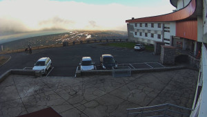 Praděd - Vysílač - Praděd - Vysílač - Hlavní vchod - 19.4.2025 v 18:00 Praděd - Vysílač - Praděd - Vysílač - Hlavní vchod - 19.4.2025 v 18:00