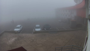 Praděd - Vysílač - Praděd - Vysílač - Hlavní vchod - 19.4.2025 v 20:00 Praděd - Vysílač - Praděd - Vysílač - Hlavní vchod - 19.4.2025 v 20:00