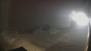 Praděd - Vysílač - Praděd - Vysílač - Hlavní vchod - 19.4.2025 v 22:00 Praděd - Vysílač - Praděd - Vysílač - Hlavní vchod - 19.4.2025 v 22:00