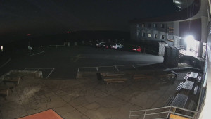 Praděd - Vysílač - Praděd - Vysílač - Hlavní vchod - 15.6.2025 v 00:00 Praděd - Vysílač - Praděd - Vysílač - Hlavní vchod - 15.6.2025 v 00:00