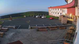 Praděd - Vysílač - Praděd - Vysílač - Hlavní vchod - 15.6.2025 v 04:00 Praděd - Vysílač - Praděd - Vysílač - Hlavní vchod - 15.6.2025 v 04:00