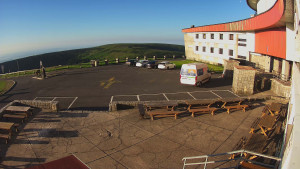 Praděd - Vysílač - Praděd - Vysílač - Hlavní vchod - 15.6.2025 v 06:00 Praděd - Vysílač - Praděd - Vysílač - Hlavní vchod - 15.6.2025 v 06:00