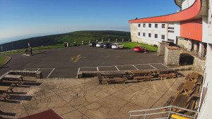 Praděd - Vysílač - Praděd - Vysílač - Hlavní vchod - 15.6.2025 v 07:00 Praděd - Vysílač - Praděd - Vysílač - Hlavní vchod - 15.6.2025 v 07:00