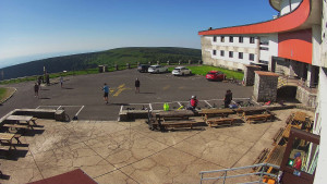 Praděd - Vysílač - Praděd - Vysílač - Hlavní vchod - 15.6.2025 v 09:00 Praděd - Vysílač - Praděd - Vysílač - Hlavní vchod - 15.6.2025 v 09:00