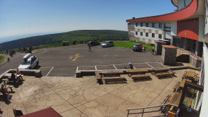 Praděd - Vysílač - Praděd - Vysílač - Hlavní vchod - 15.6.2025 v 11:00 Praděd - Vysílač - Praděd - Vysílač - Hlavní vchod - 15.6.2025 v 11:00