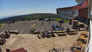 Praděd - Vysílač - Praděd - Vysílač - Hlavní vchod - 15.6.2025 v 12:00 Praděd - Vysílač - Praděd - Vysílač - Hlavní vchod - 15.6.2025 v 12:00