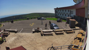 Praděd - Vysílač - Praděd - Vysílač - Hlavní vchod - 15.6.2025 v 13:00 Praděd - Vysílač - Praděd - Vysílač - Hlavní vchod - 15.6.2025 v 13:00