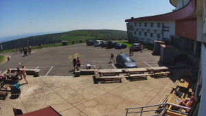 Praděd - Vysílač - Praděd - Vysílač - Hlavní vchod - 15.6.2025 v 14:00 Praděd - Vysílač - Praděd - Vysílač - Hlavní vchod - 15.6.2025 v 14:00