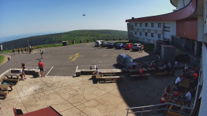 Praděd - Vysílač - Praděd - Vysílač - Hlavní vchod - 15.6.2025 v 15:00 Praděd - Vysílač - Praděd - Vysílač - Hlavní vchod - 15.6.2025 v 15:00