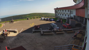 Praděd - Vysílač - Praděd - Vysílač - Hlavní vchod - 15.6.2025 v 16:00 Praděd - Vysílač - Praděd - Vysílač - Hlavní vchod - 15.6.2025 v 16:00