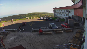 Praděd - Vysílač - Praděd - Vysílač - Hlavní vchod - 15.6.2025 v 17:00 Praděd - Vysílač - Praděd - Vysílač - Hlavní vchod - 15.6.2025 v 17:00