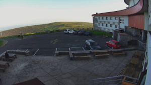 Praděd - Vysílač - Praděd - Vysílač - Hlavní vchod - 15.6.2025 v 19:00 Praděd - Vysílač - Praděd - Vysílač - Hlavní vchod - 15.6.2025 v 19:00