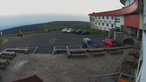 Praděd - Vysílač - Praděd - Vysílač - Hlavní vchod - 15.6.2025 v 21:00 Praděd - Vysílač - Praděd - Vysílač - Hlavní vchod - 15.6.2025 v 21:00