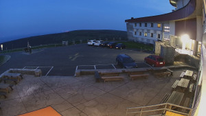 Praděd - Vysílač - Praděd - Vysílač - Hlavní vchod - 15.6.2025 v 22:00 Praděd - Vysílač - Praděd - Vysílač - Hlavní vchod - 15.6.2025 v 22:00