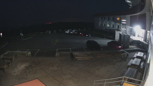 Praděd - Vysílač - Praděd - Vysílač - Hlavní vchod - 15.6.2025 v 23:00 Praděd - Vysílač - Praděd - Vysílač - Hlavní vchod - 15.6.2025 v 23:00