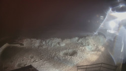 Praděd - Vysílač - Hlavní vchod