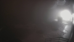 Praděd - Vysílač - Hlavní vchod