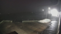 Praděd - Vysílač - Hlavní vchod