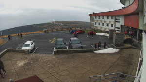 Praděd - Vysílač - Praděd - Vysílač - Hlavní vchod - 8.11.2025 v 12:50 Praděd - Vysílač - Praděd - Vysílač - Hlavní vchod - 8.11.2025 v 12:50