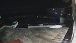 Praděd - Vysílač - Hlavní vchod