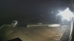 Praděd - Vysílač - Hlavní vchod