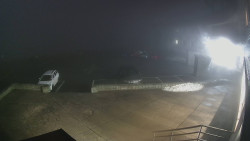 Praděd - Vysílač - Hlavní vchod