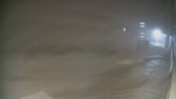 Praděd - Vysílač - Hlavní vchod