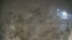 Praděd - Vysílač - Hlavní vchod