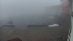 Praděd - Vysílač - Hlavní vchod