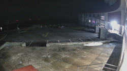 Praděd - Vysílač - Hlavní vchod