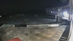 Praděd - Vysílač - Hlavní vchod