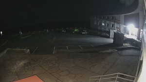 Praděd - Vysílač - Praděd - Vysílač - Hlavní vchod - 14.11.2025 v 00:10 Praděd - Vysílač - Praděd - Vysílač - Hlavní vchod - 14.11.2025 v 00:10