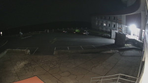 Praděd - Vysílač - Praděd - Vysílač - Hlavní vchod - 14.11.2025 v 01:50 Praděd - Vysílač - Praděd - Vysílač - Hlavní vchod - 14.11.2025 v 01:50