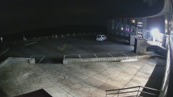 Praděd - Vysílač - Hlavní vchod