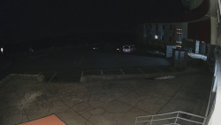 Praděd - Vysílač - Hlavní vchod