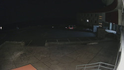 Praděd - Vysílač - Hlavní vchod