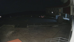 Praděd - Vysílač - Hlavní vchod